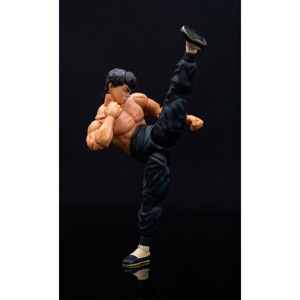 Skladacia figúrka Smoby 15 cm
